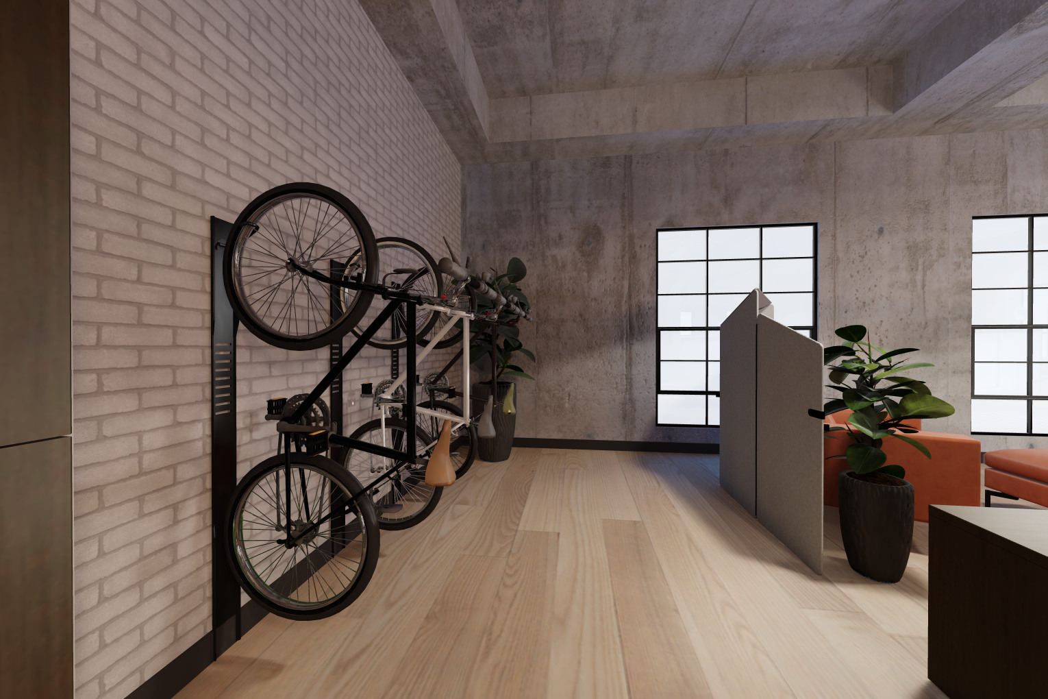 Create 3D Office Space Virtual Tours | Shapespark