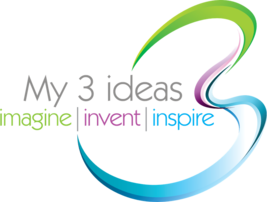 My3ideas logo